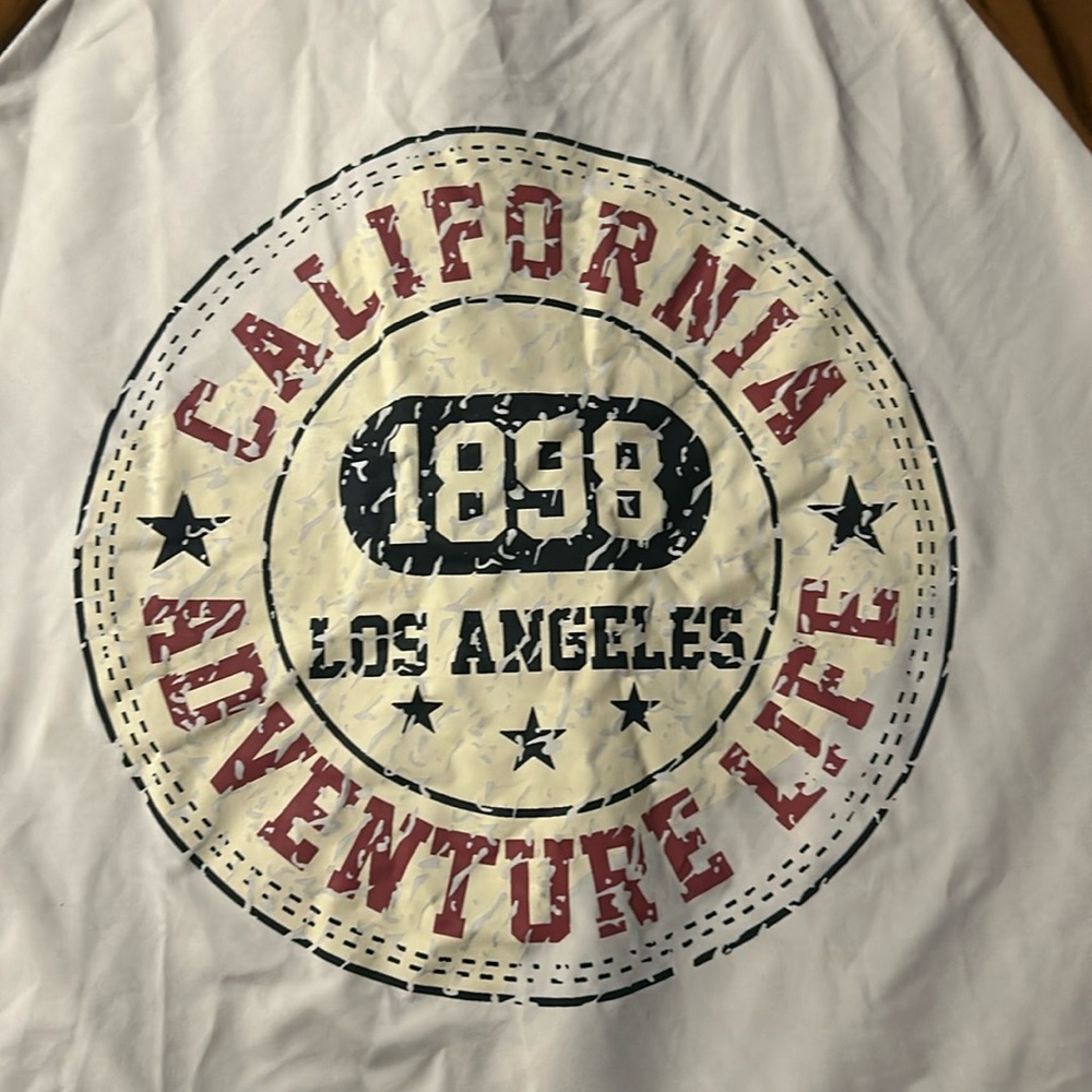 3xl long sleeve workout material shirt